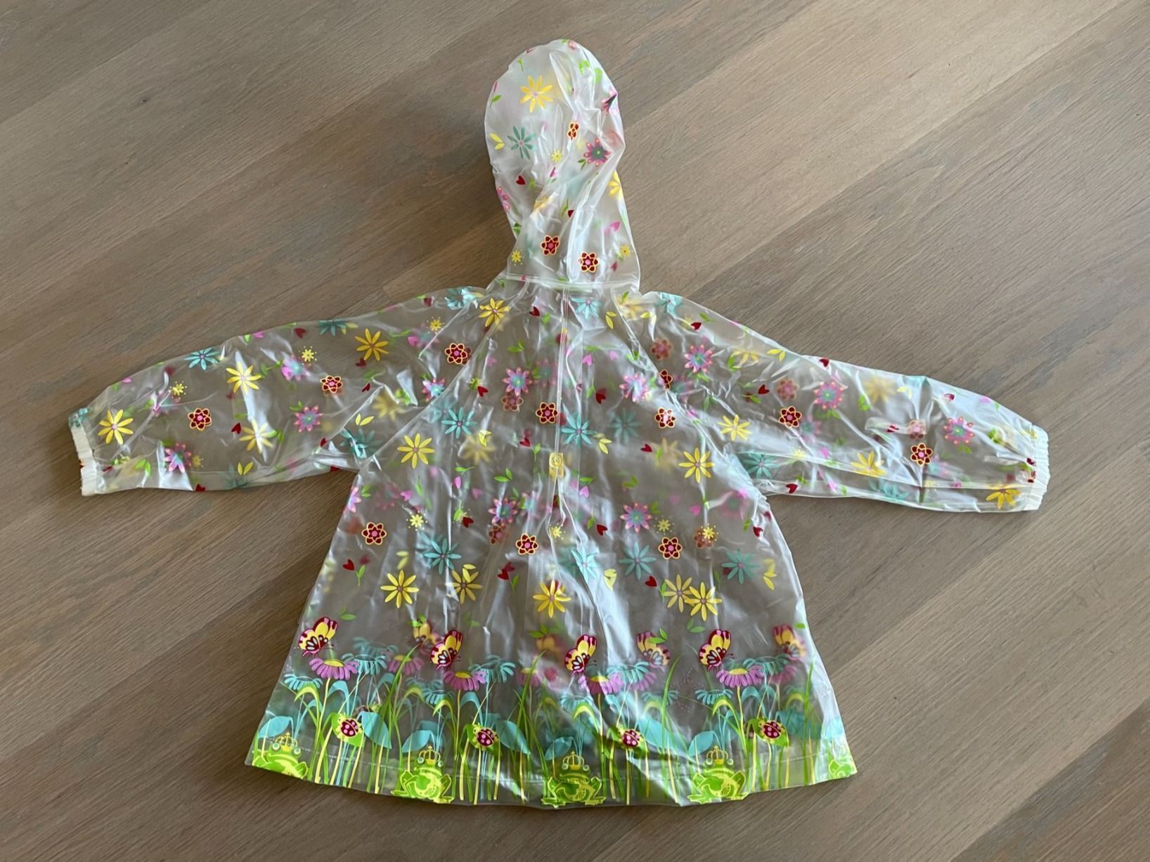 Giacche & Cappotti: Regenjacke in Grösse 98 – Usato da Rüschlikon venduto da user999 4