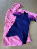 Neopren Schwimmanzug Mädchen