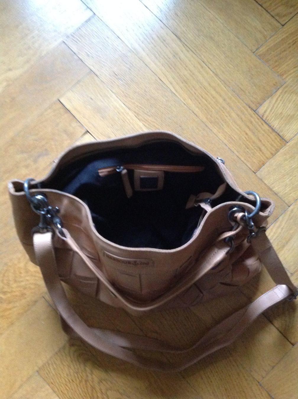 Borse da donna: Harbour 2nd Tasche Valdis – Nuovo (secondo la descrizione) da Bern venduto da Garioca 2