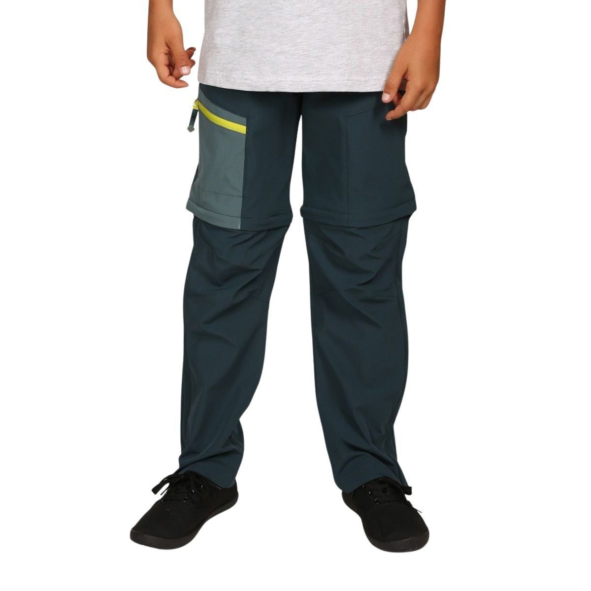 Hosen: Kilpi Hosio Outdoorhose Kinder – Neu und originalverpackt aus Spiez von Outlet-King 1