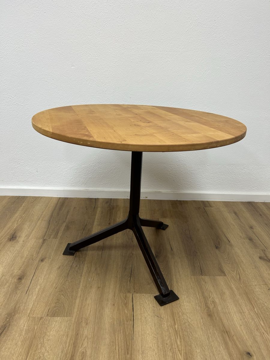 Tavoli: Beizentisch Ahorn (90cm) – Usato da Basel venduto da MoebelSackmann 2