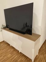 TV RACK IKEA BESTA 