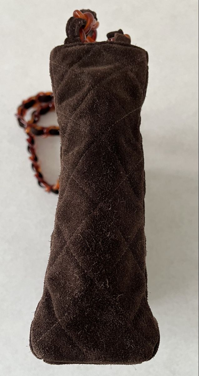 Chanel Sacs femmes: Original Chanel Handtasche – D'occasion à Wetzikon ZH par diaso 6