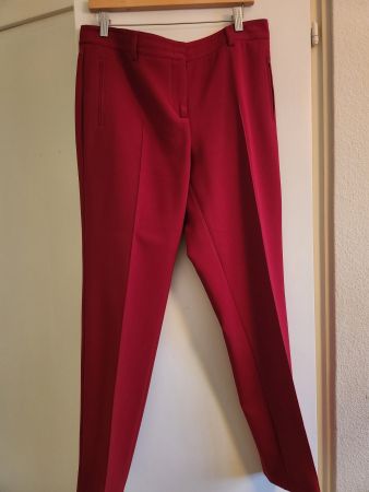 "Akris " Hose. Gr.42