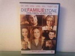 Die Familie Stone - Verloben verboten