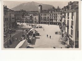 Locarno ca. 1930
