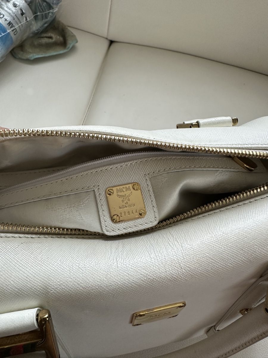Mcm Taschen für Damen: MCM Bag  – Gebraucht aus Glattbrugg von tina063 5