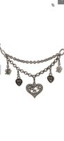 Dirndl Charivari Strass-Herz