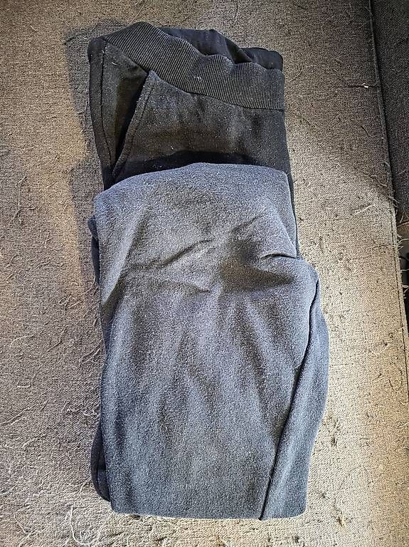 Kleiderpakete: Vêtements de grossesse – Gebraucht aus Torgon von lae_8cjc 3