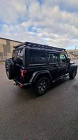 Jeep Wrangler 2.0 Unlimited Rubicon (Leasing möglich)