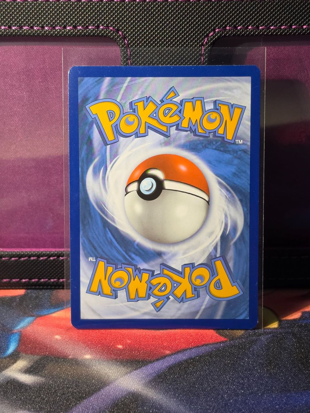 Pokémon Sammelbilder & Trading cards: Larvitar 203 – Gebraucht aus Binningen von oscark77 1