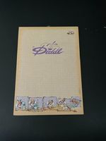 Diddl Comic Block, Rarität, A5, Nummer 358