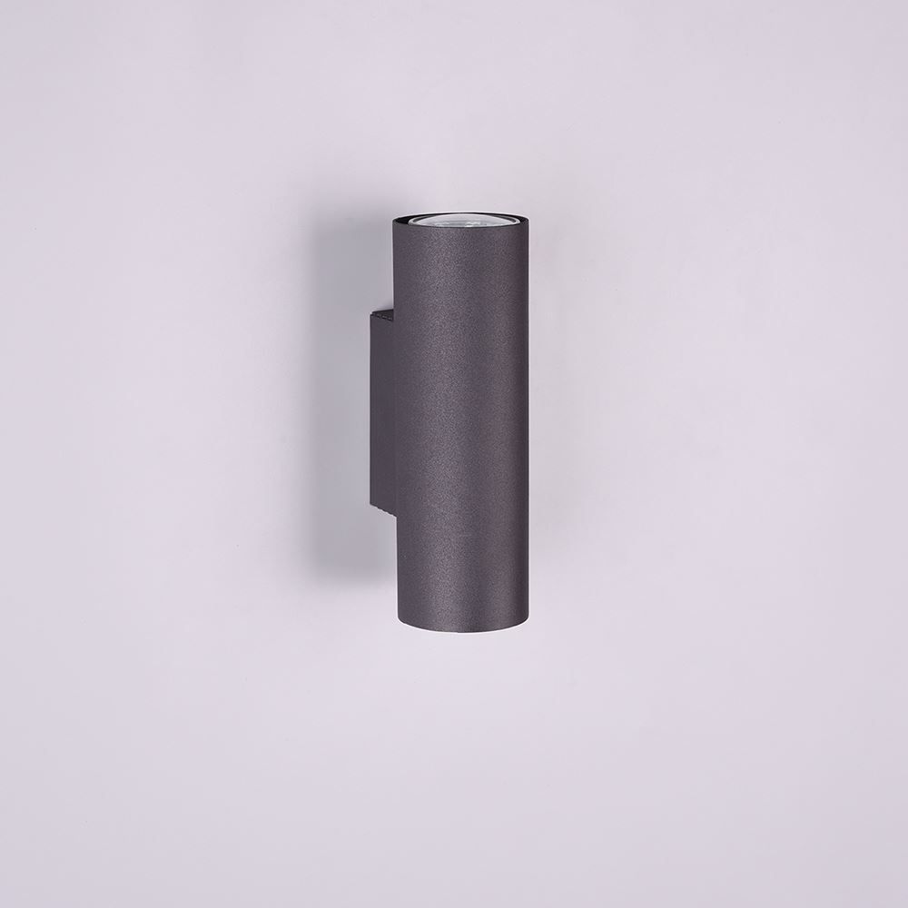 Lampen: Wandstrahler, Rund, 18 cm Höhe – Neu (gemäss Beschreibung) aus Kreuzlingen von Smart-Light 3
