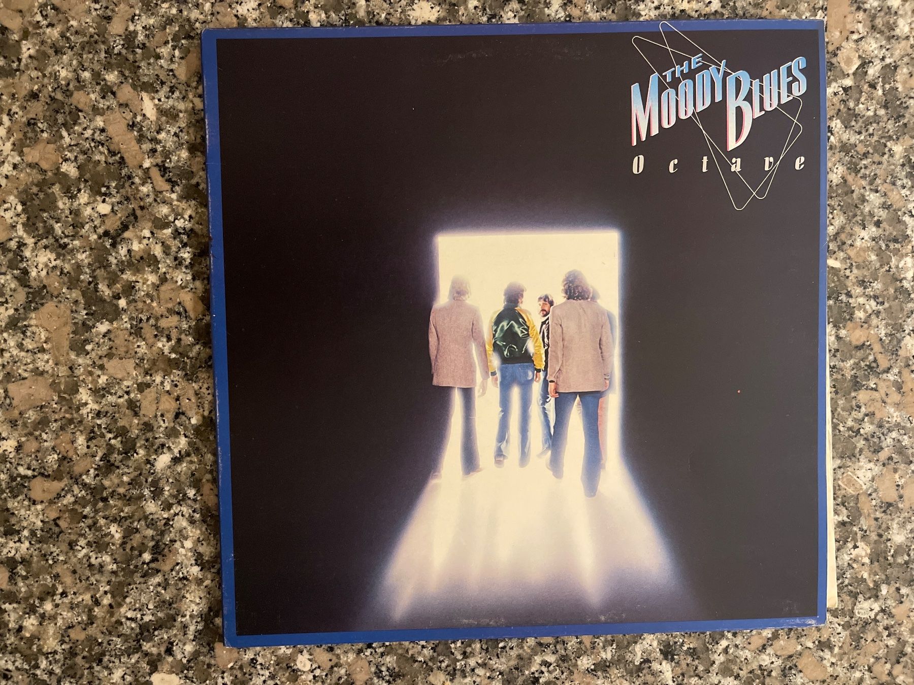 Dischi in vinile: A175/The Moody Blues - Octave – Usato da Frutigen venduto da Philippe_jsp