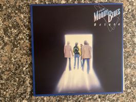 A175/The Moody Blues - Octave