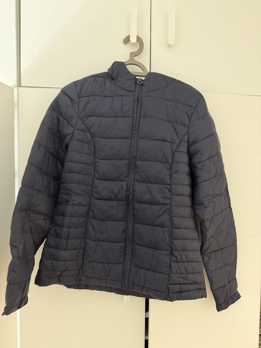 Giacche: super light jacket chicoré Gr M – Nuovo (secondo la descrizione) da kollbrunn venduto da veronic.h