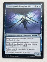 Magic The Gathering – Prototipo de imaginación, neuwertig