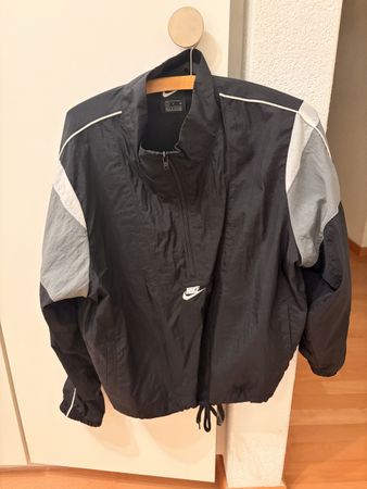 Nike Jacke