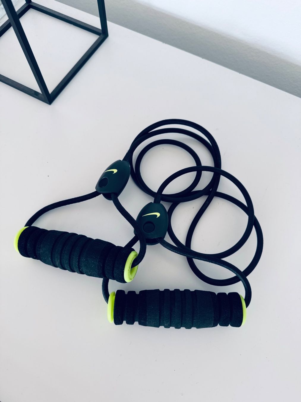 Autres pour bricolage & couture: Nike Long Length Resistance Band Strength: Medium – Neuf (Voir description) à Lausanne par ipanema23 1