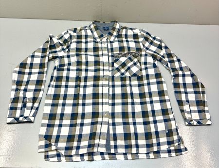 HEMD „BOGNER“ #114 AB 1.- !!!