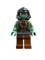 Lego Fantasy Era - Troll Warrior 2 cas365