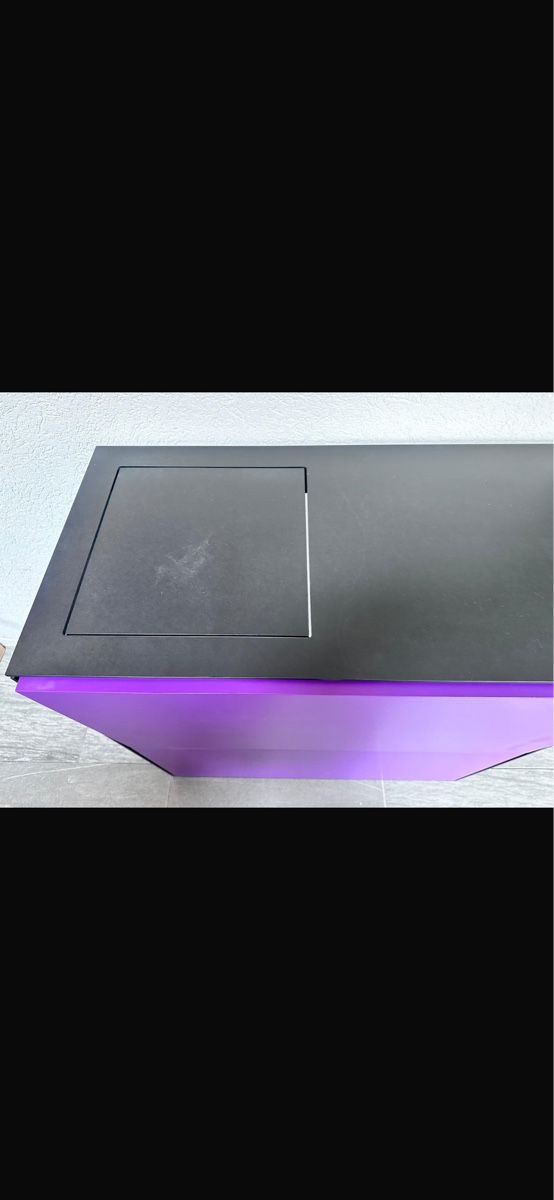 Commodes: Hochwertiges Möbel aus MDF (zweiteilig) Designer oder Herste – D'occasion à Bremgarten b. Bern par Sugihutti78 6