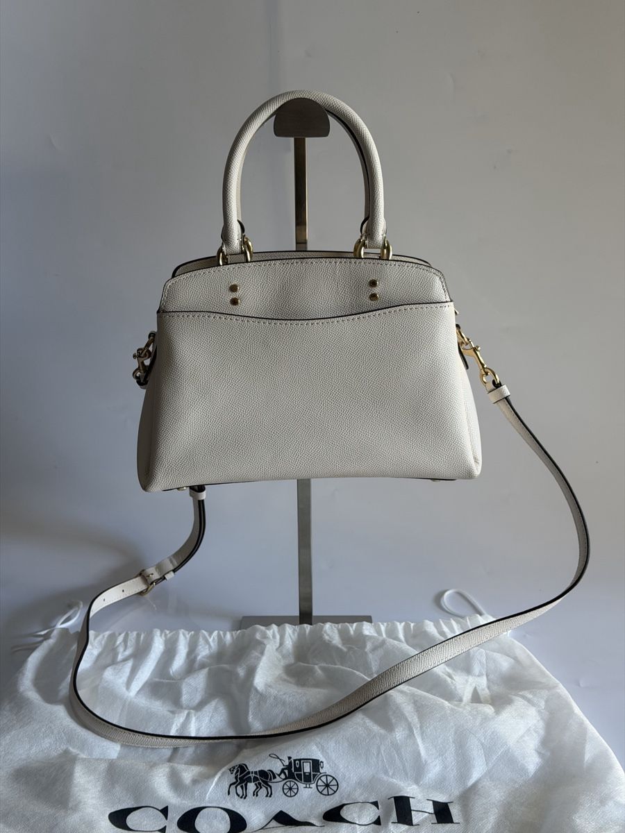 Coach Borse da donna: Coach Carryall Handtasche Original – Usato da Vionnaz venduto da b_f_d_r_g 1