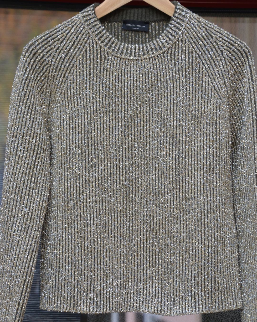 Maglioni & Felpe: Roberto Collina Pullover + Rock / pull + jupe S – Usato da Collonges venduto da arashee 1
