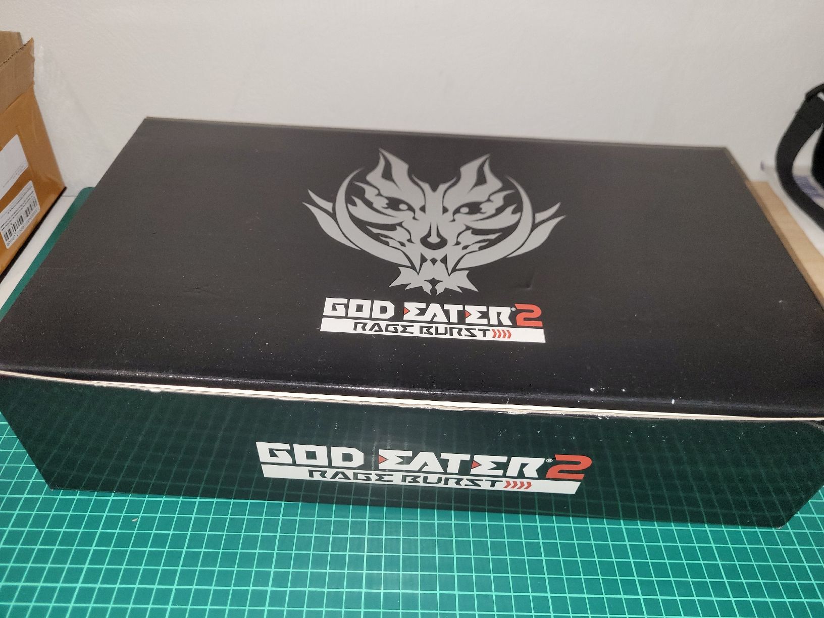Sony Giochi: God Eater 2 Rage Burst Premium Edition - New! – Usato da Meyrin venduto da Retro-GZ 4