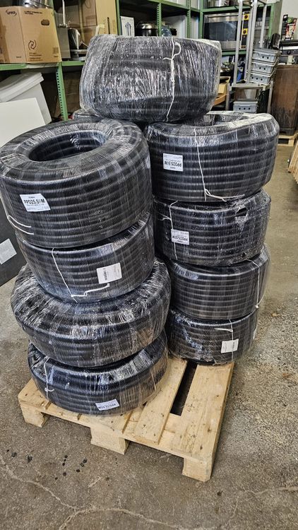 Installationsrohr Ronbar #154 (Neu und originalverpackt) in Wuppenau ...