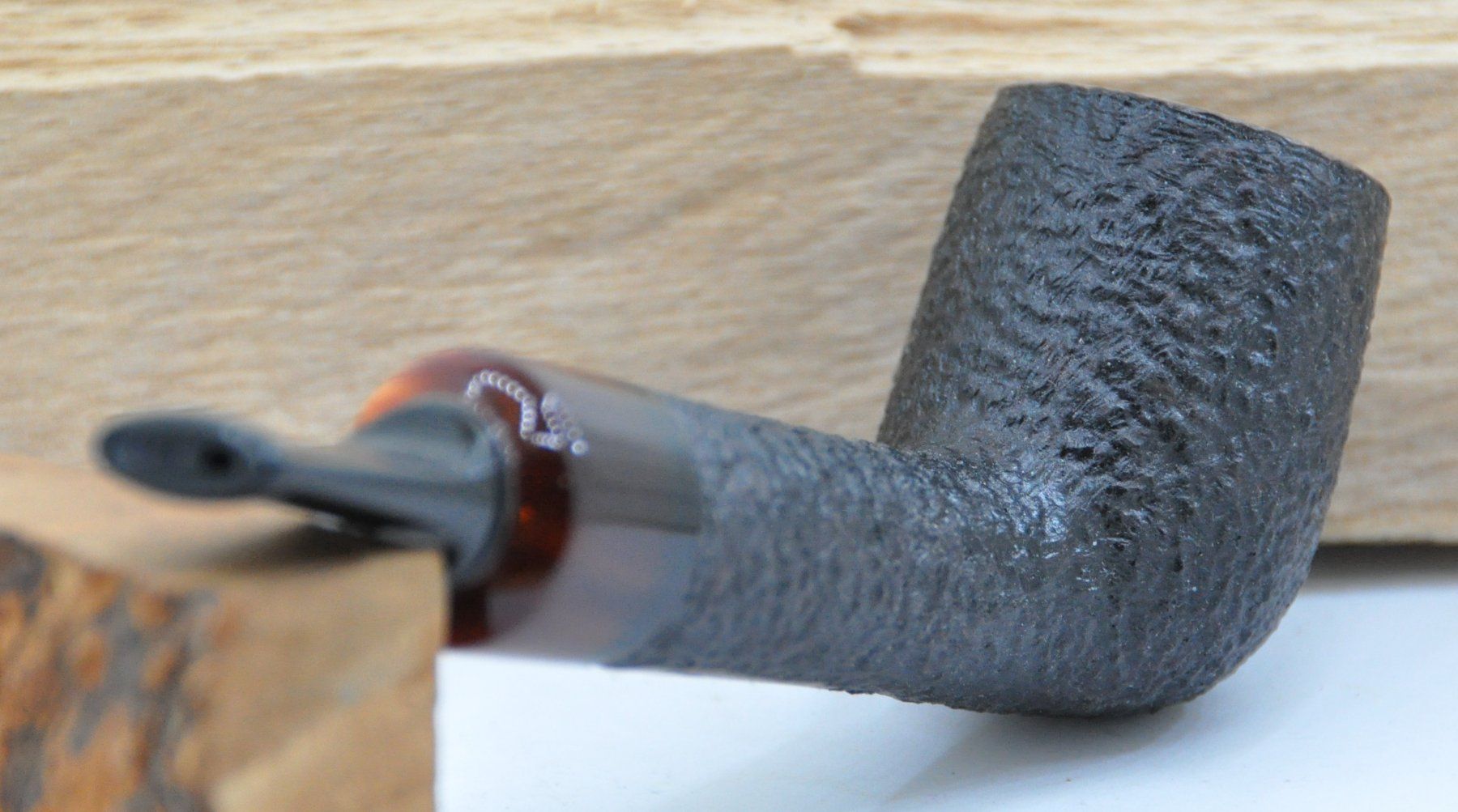 Witschi Pipe & Accessori: Witschi Pfeife (Tabakpfeife) – Nuovo e nell'imballaggio originale da Bern venduto da ftoll 4