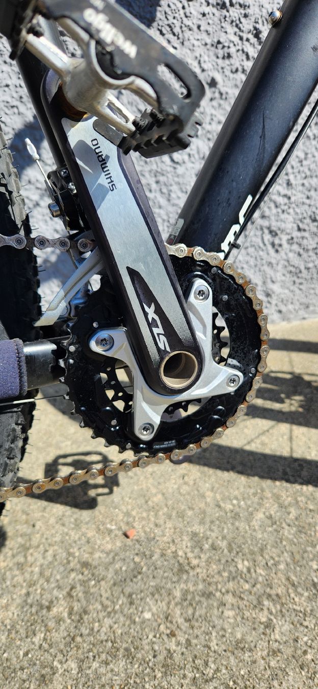 BMC Velos: Velo BMC – Gebraucht aus Courgenay von sch_6kn5 2