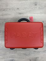 Valise à outils PARAT PARARED Trolley rouge 5990.882-999