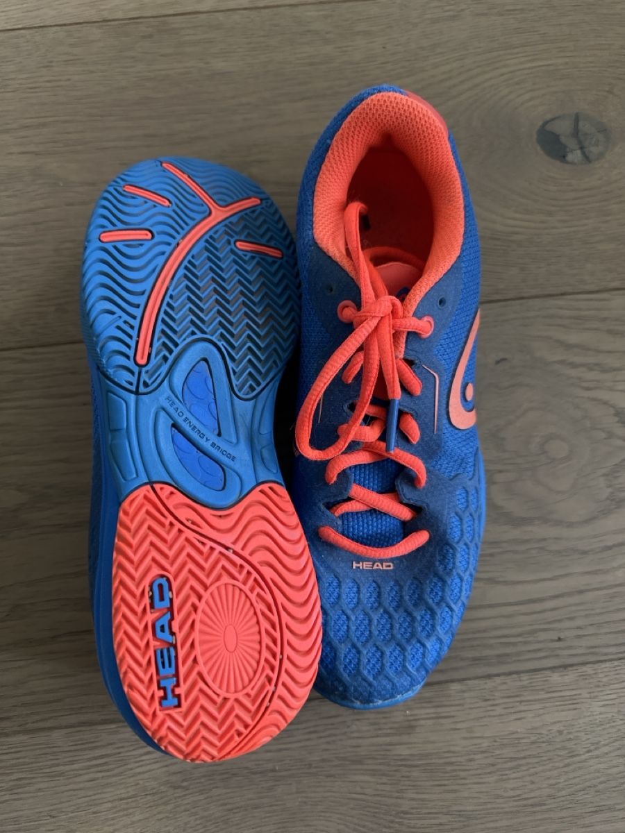 Head Scarpe da uomo: Tennisschuhe Head – Usato da Rapperswil SG venduto da kamost 1
