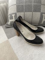 Tods Pumps Lack Gr. 39
