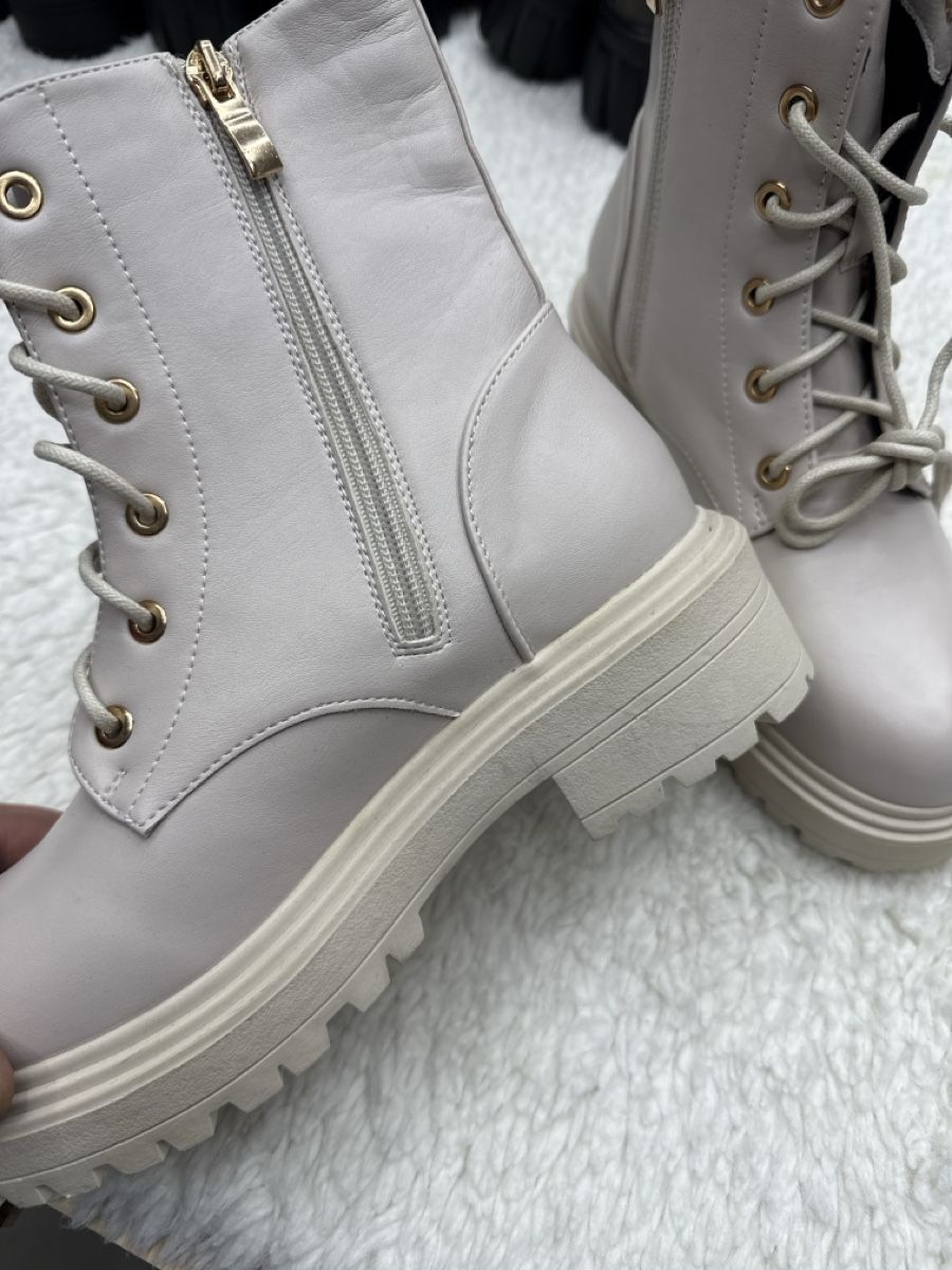 Damenschuhe: Bottines d'hiver , taille 38 - Superbe neuves – Neu und originalverpackt aus Chenens von anasantos90 3