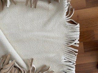 Altro in Moda donna: Poncho invernale – Usato da Balerna venduto da lau_dnx9 1