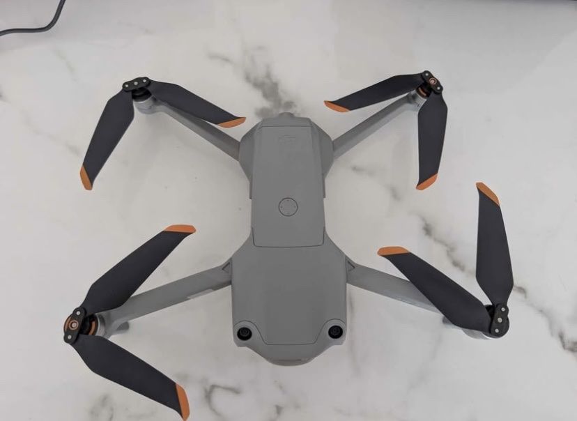 DJI Modellismo RC: Drone DJI AIR 2S – Usato da Bussigny venduto da Pauline.dbs 5
