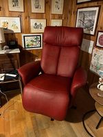 Fauteuil relax easywing 7727