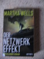 Der Netzwerkeffekt Martha Wells