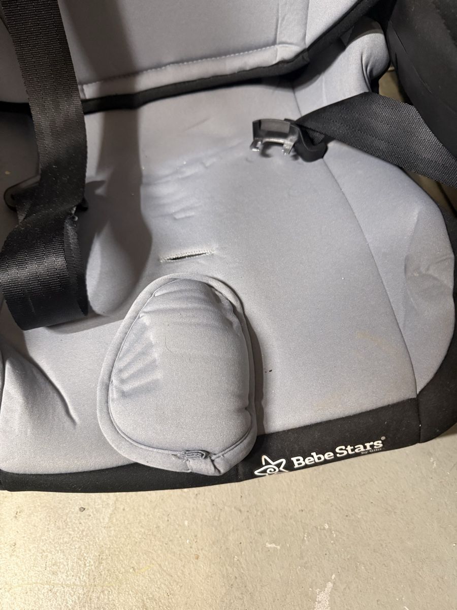 Seggiolini per auto: Auto Kindersitz mit Isofix - 9 - 36 kg – Usato da Zürich venduto da magic.elefant 1