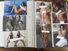 Schnäppchenpreis 7 erotische Fotos 