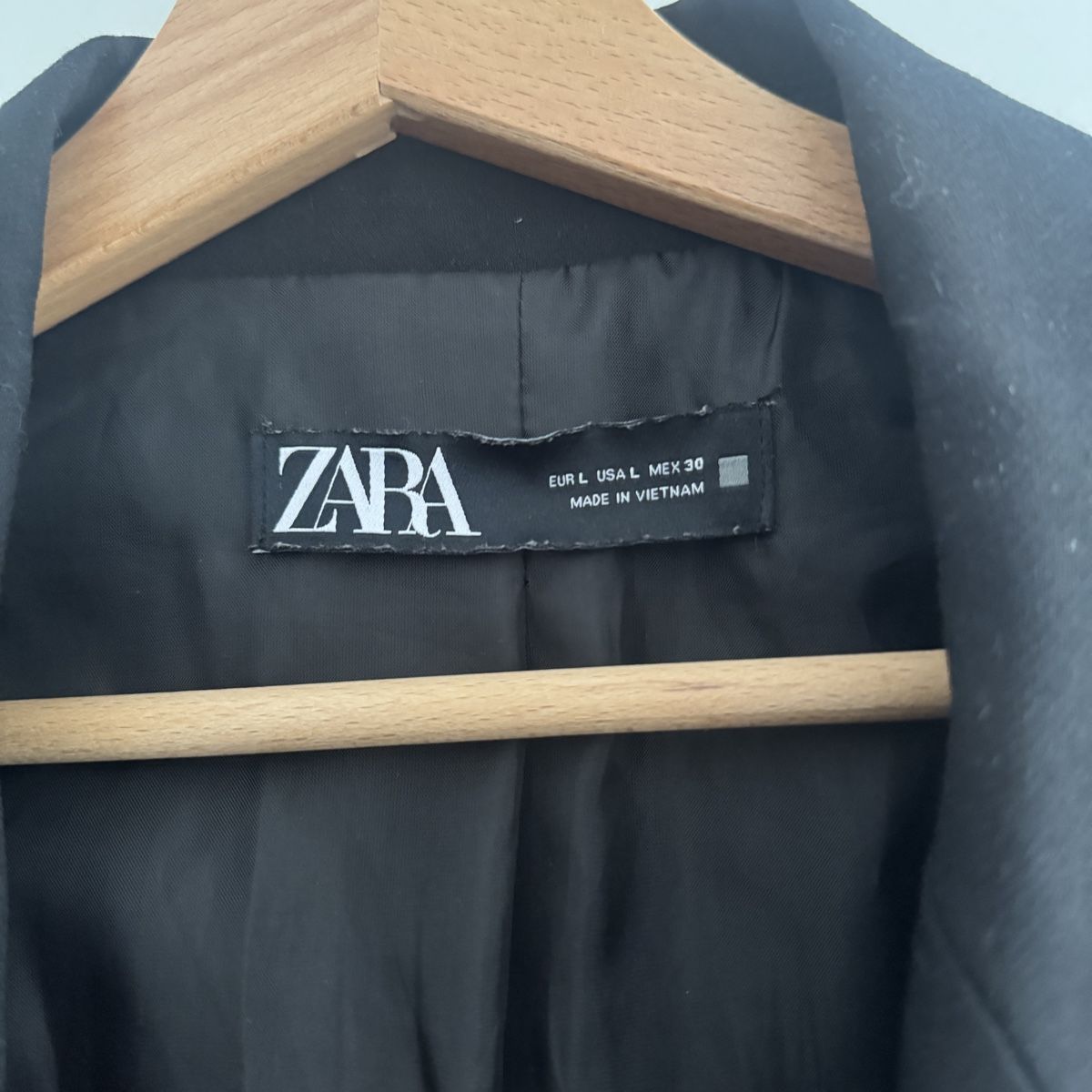Zara Ensembles & Tailleurs: Zara Blazer black double breasted – Neuf (Voir description) à Wädenswil par katdede 1