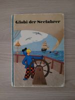 Globi der Seefahrer - Kinderbuch Klassiker