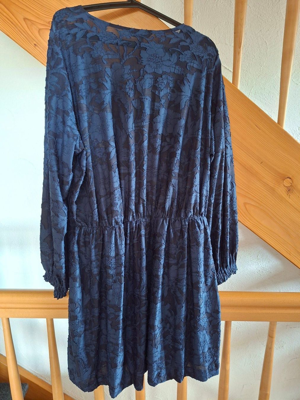 Next Vestiti: Kleid mit Blumenmuster – Nuovo (secondo la descrizione) da Oberwil/Dägerlen venduto da Dominique1606 1