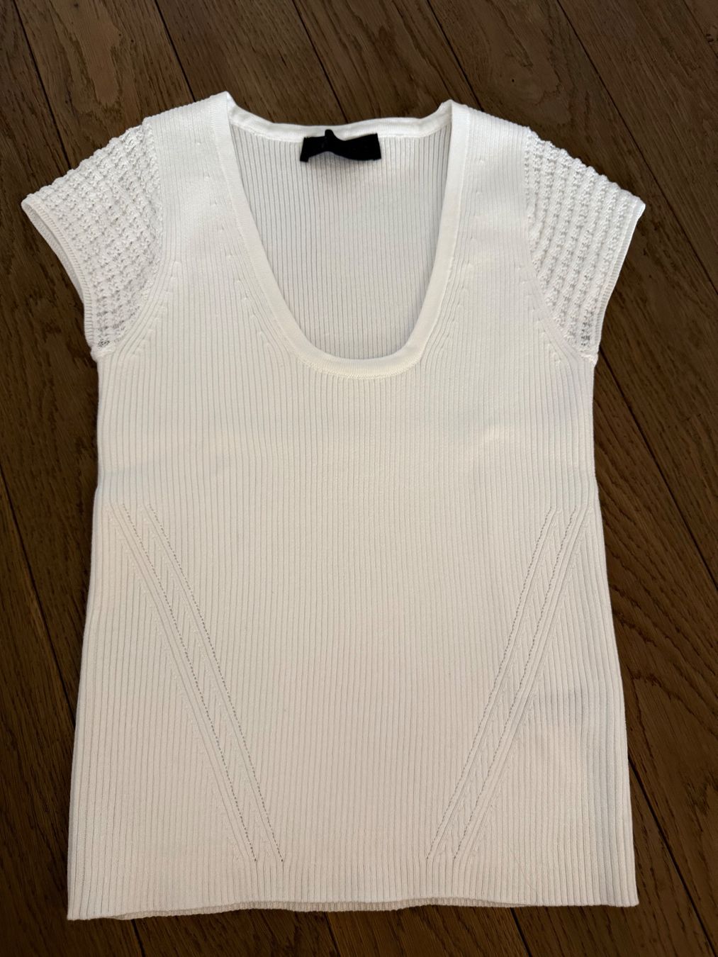 Zara T-Shirts: Shirt Gr. M Zara – Neu (gemäss Beschreibung) aus Wiesendangen von gefion99