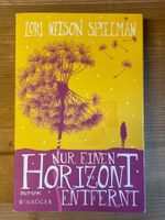 LORI NELSON SPIELMAN - Nur Einen Horizont Entfernt