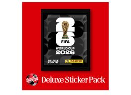 2x code pour le pack deluxe Panini digital