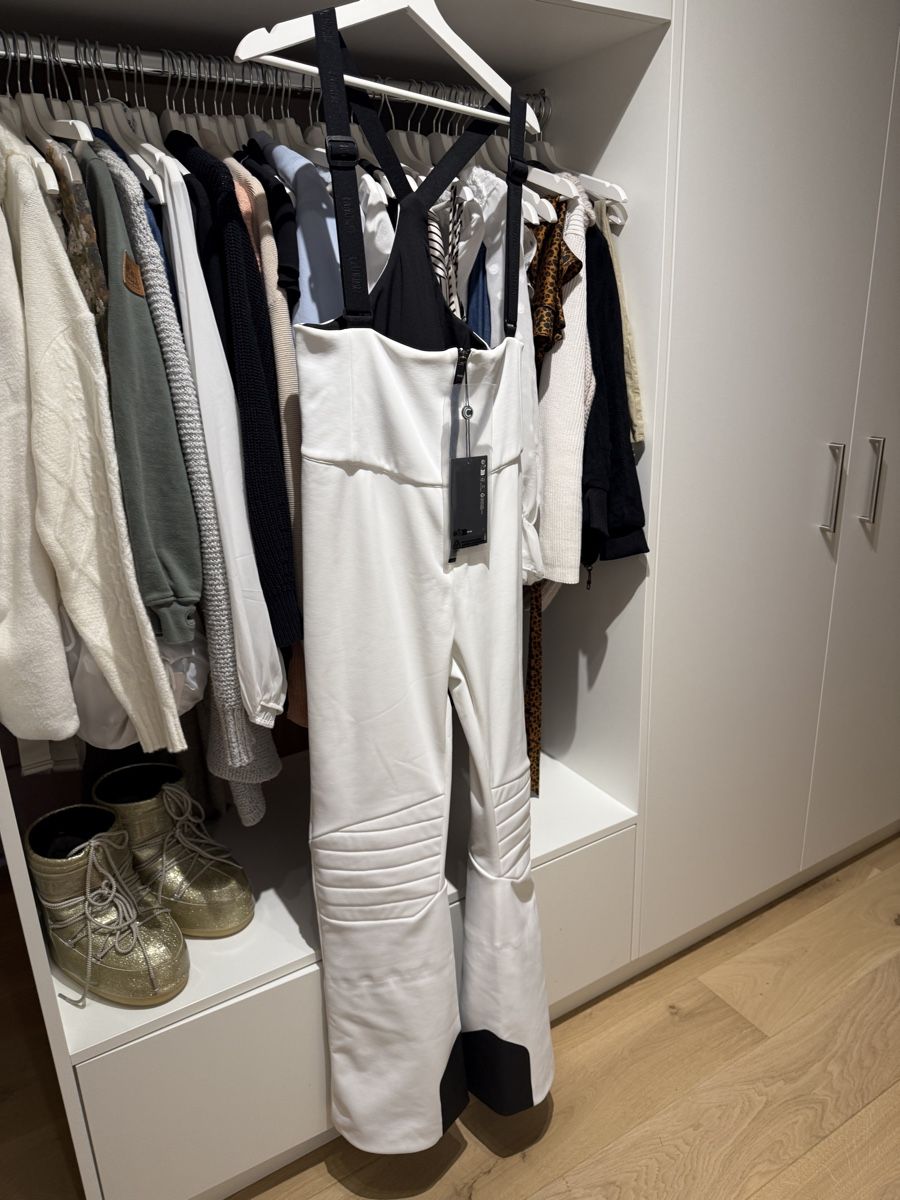 Colmar Pantalons: Colmar NEU Skihose, Gr. 42 – Neuf avec emballage d'origine à Schönried par gschpusii 1
