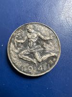 Medaille Jeux de Geneve 1941